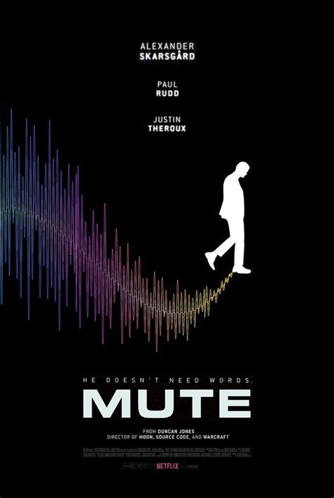 full Mute